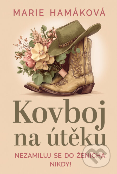 Kovboj na útěku