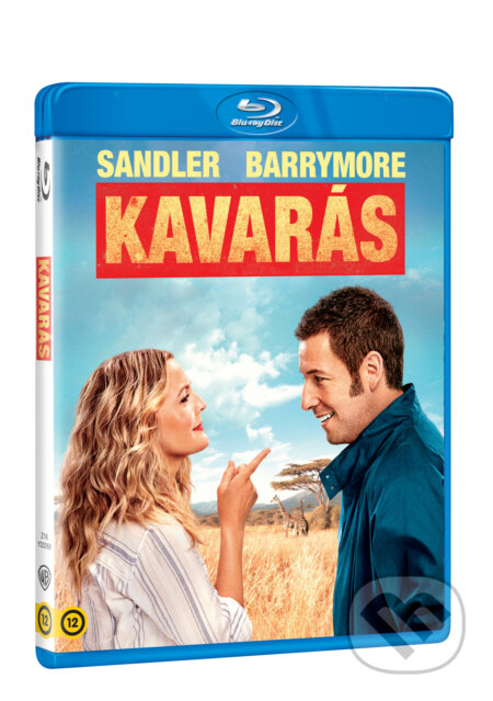 Kavarás BD (HU)