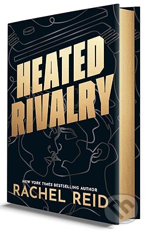Heated Rivalry