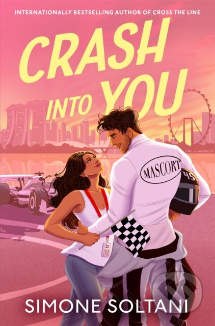 Crash Into You