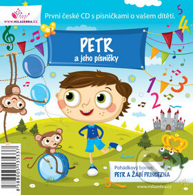 Petr a jeho písničky