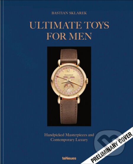 Ultimate Toys for Men