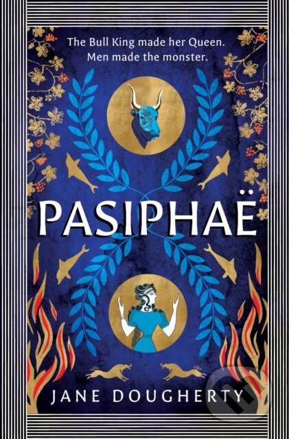 Pasiphae