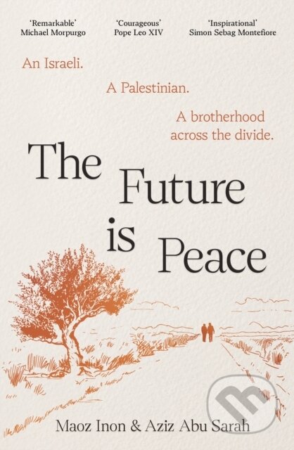 The Future Is Peace