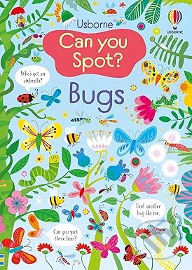 Can You Spot Bugs