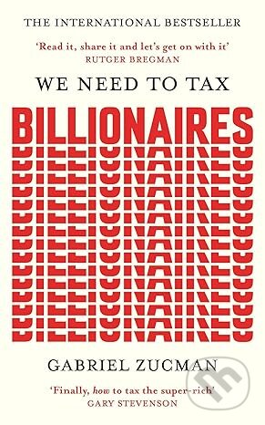 We Need to Tax Billionaires