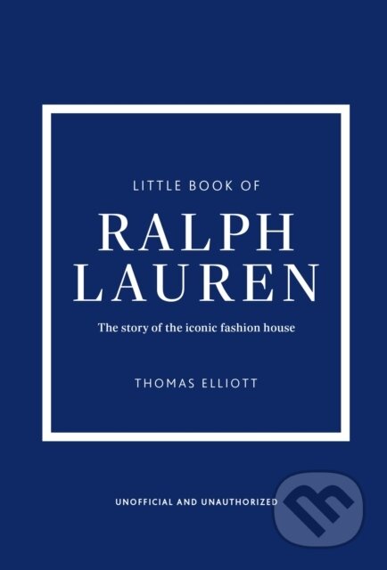 Little Book of Ralph Lauren