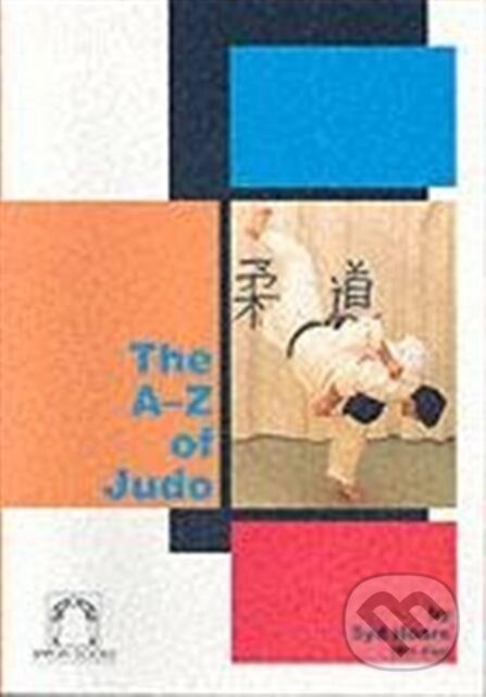 The A-z of Judo