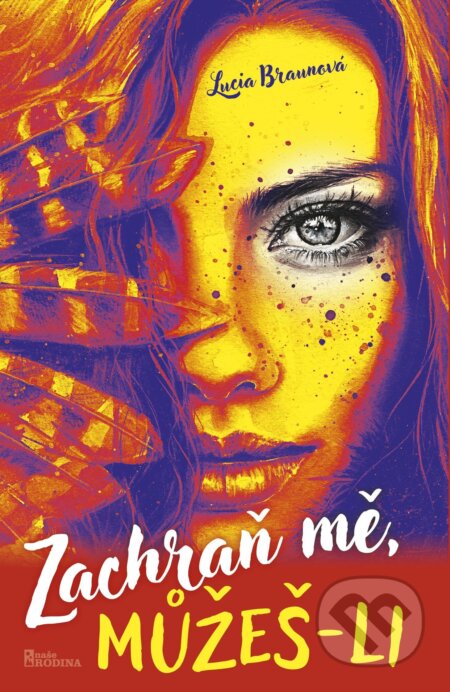 Zachraň mě, můžeš-li