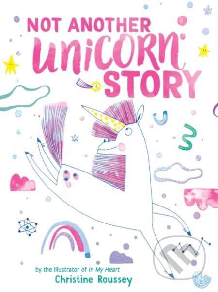 Not Another Unicorn Story