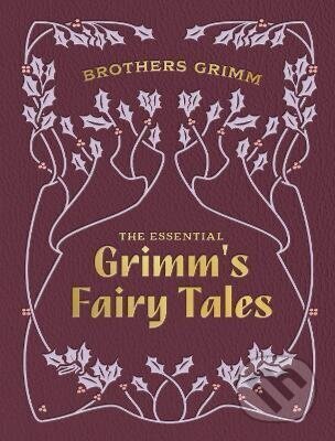 Essential Grimm´s Fairy Tales