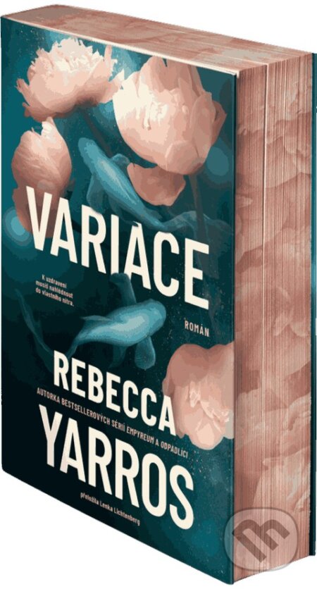 Variace
