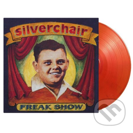 Silverchair: Freak Show