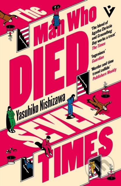 The Man Who Died Seven Times