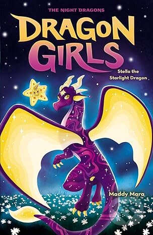 Stella the Starlight Dragon