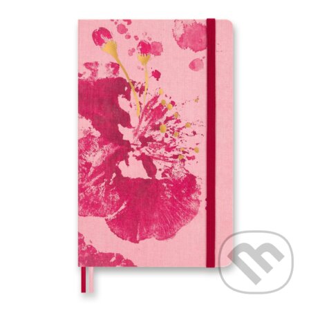 Moleskine - zápisník Sakura