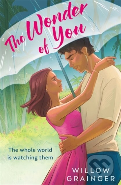 The Wonder of You