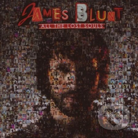 James Blunt: All The Lost Souls