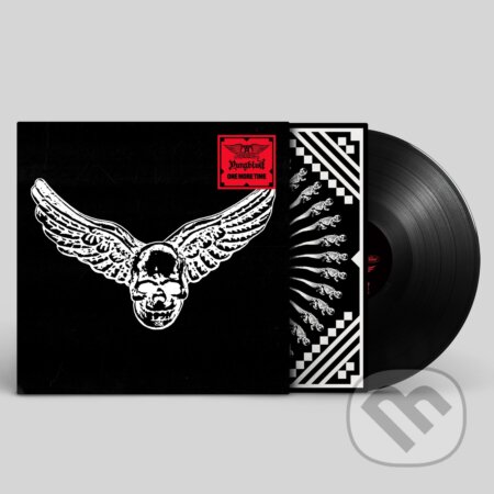 Aerosmith & Yungblud:  One More Time