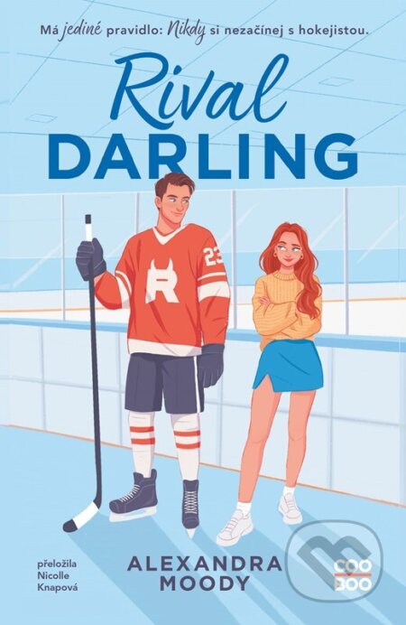 Rival Darling