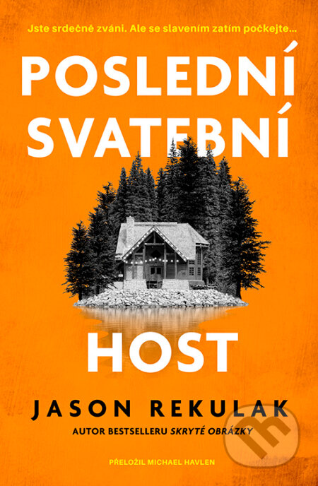 Poslední svatební host