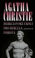 Herkulovské úkoly pro Hercula - Agatha Christie