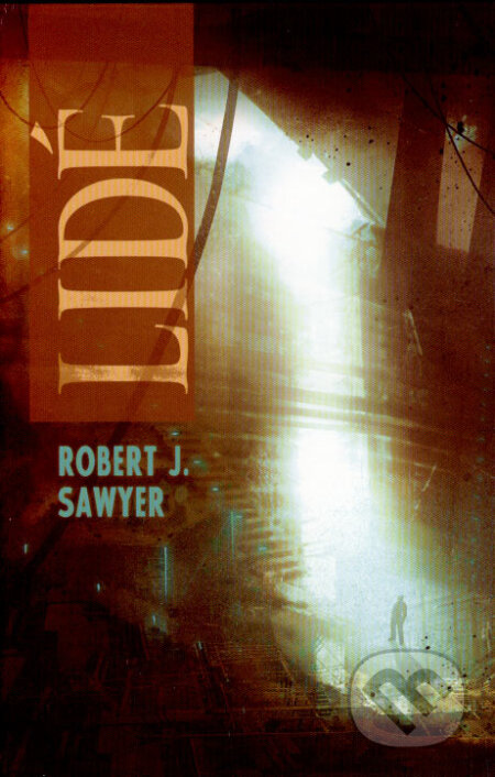 Lidé - Robert J. Sawyer