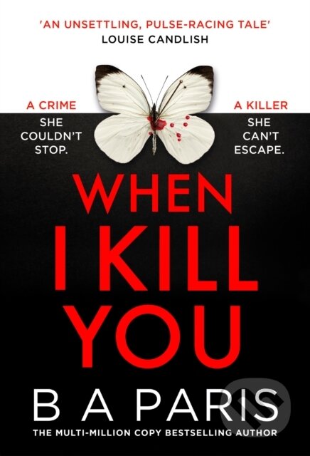 When I Kill You