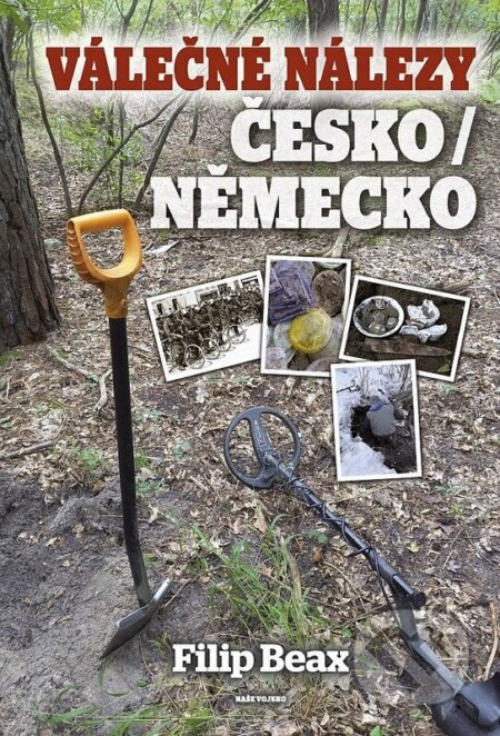 Válečné nálezy Česko / Německo