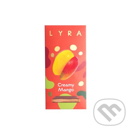 Lyra Creamy Mango