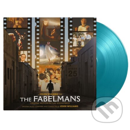 John Williams: Fabelmans