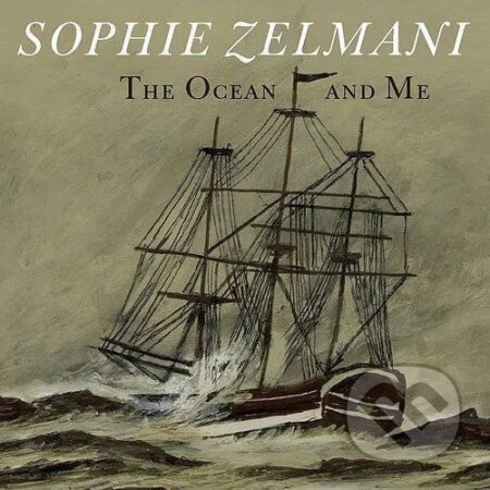 Sophie Zelmani: Ocean And Me