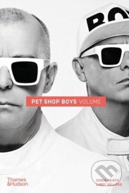 Pet Shop Boys Volume