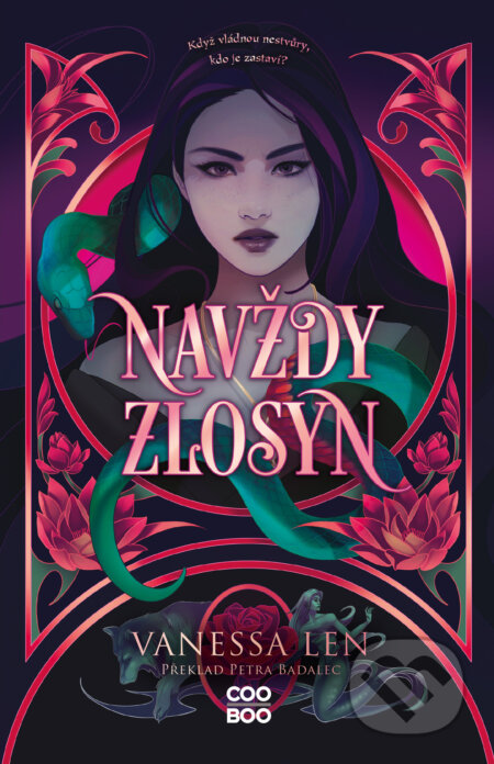 Navždy zlosyn