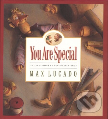 You Are Special