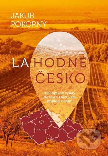 Lahodné Česko