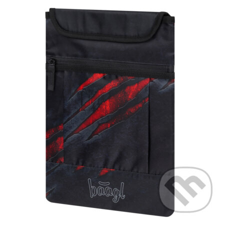 Obal na notebook Baagl Láva