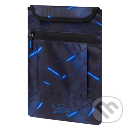 Obal na notebook Baagl Flash