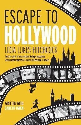 Escape to Hollywood