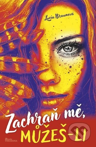 Zachraň mě, můžeš-li