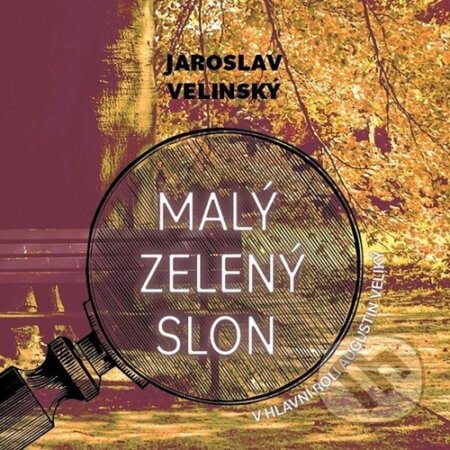 Malý zelený slon