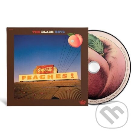 The Black Keys:  Peaches!