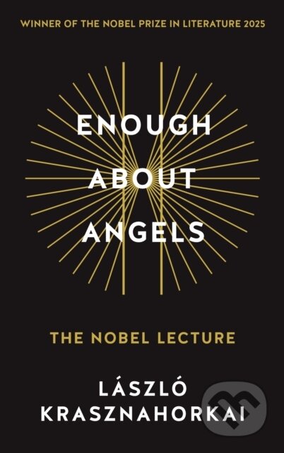 Enough About Angels