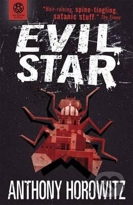 The Power of Five: Evil Star