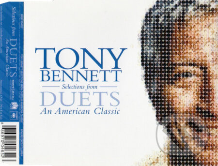 Tony Bennett: An American classic - Rob Marshall