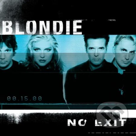 Blondie:  No Exit