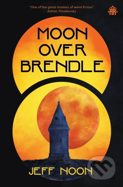 Moon Over Brendle