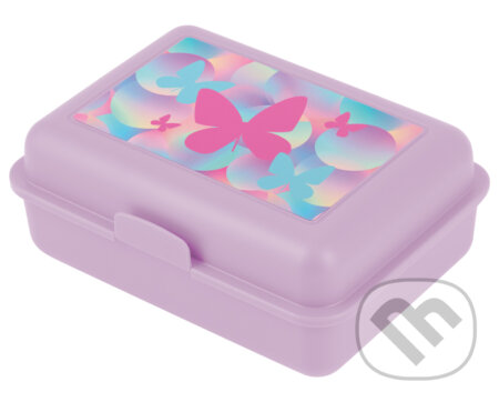 Box na desiatu Baagl Candy