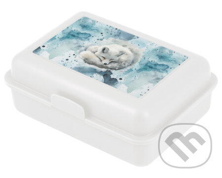 Box na desiatu Baagl Polar