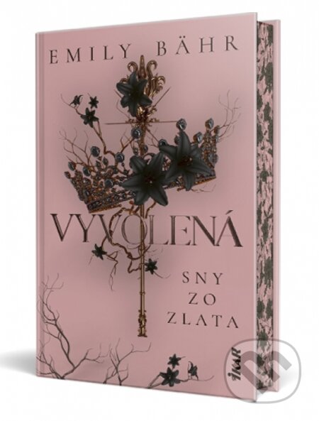 Vyvolená – Sny zo zlata